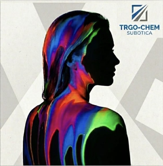 Trgo – Chem Doo