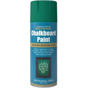 Rust Oleum - Boja za školske table 400ml