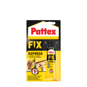 Pattex FIX Express montažni lepak 75g