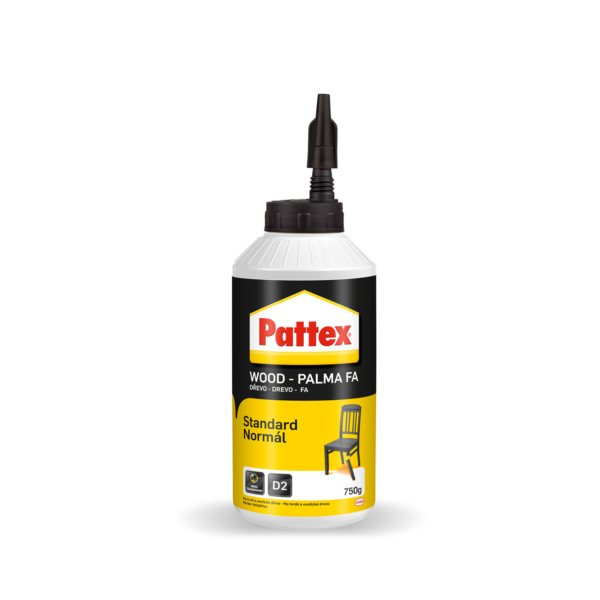 Pattex lepak za drvo standardni