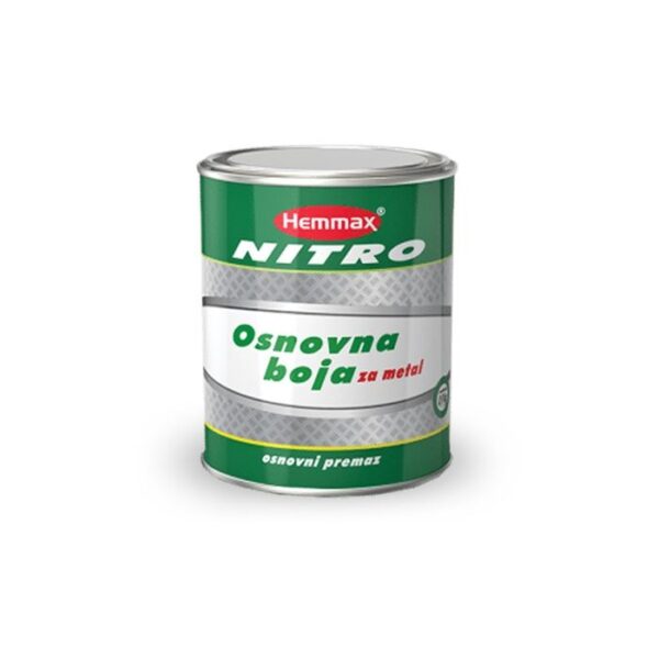 Cool Nitro - Osnovna boja za metal