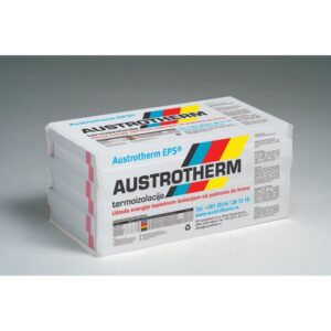 Austrotherm EPS AF - Fasadni stiropor 12cm