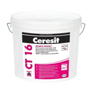 CT 16 - Podloga za malter 10kg